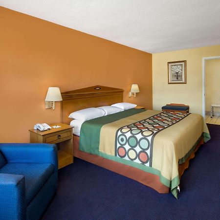 Motel Super 8 By Wyndham Breaux Bridge Exteriér fotografie