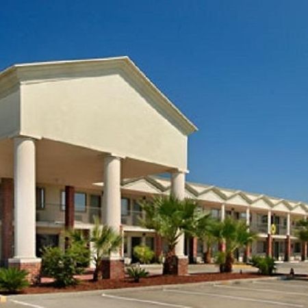 Motel Super 8 By Wyndham Breaux Bridge Exteriér fotografie
