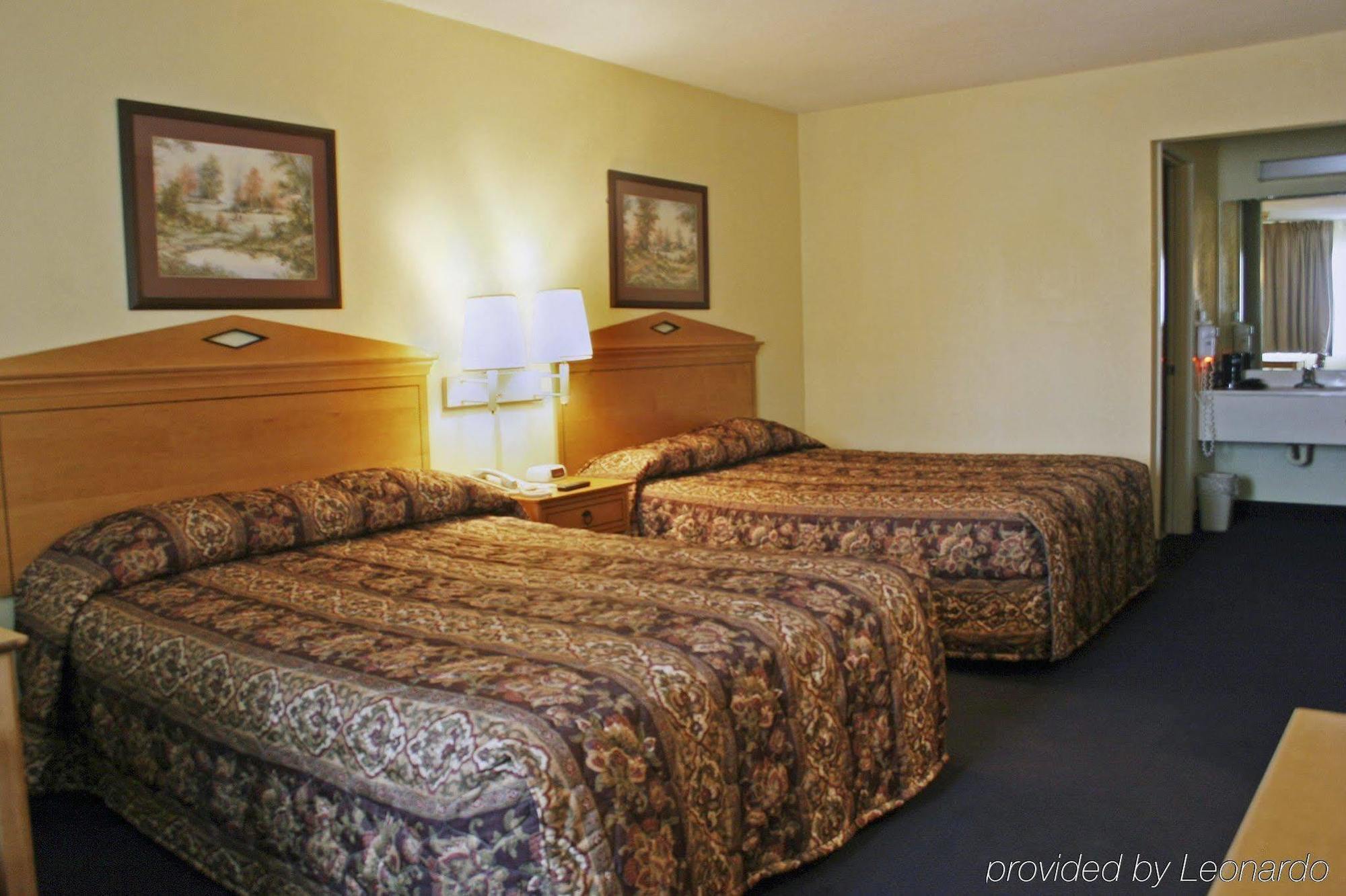 Motel Super 8 By Wyndham Breaux Bridge Exteriér fotografie