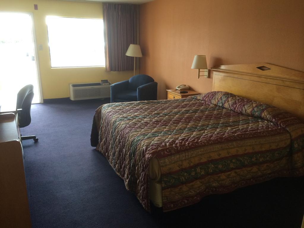 Motel Super 8 By Wyndham Breaux Bridge Exteriér fotografie